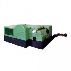 冷鐓機(jī)的特點